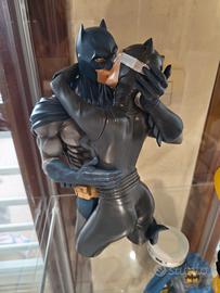 Batman statua