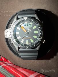 Orologio promaster aqualand