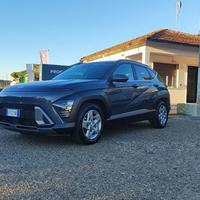 Hyundai Kona 1.0 T-GDI Hybrid 48V iMT XLine