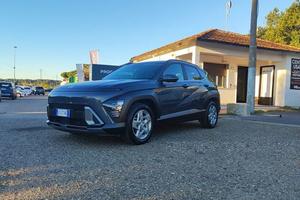 Hyundai Kona 1.0 T-GDI Hybrid 48V iMT XLine