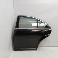 Porta portiera posteriore sx mercedes s500 w221 20