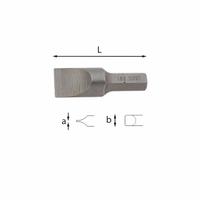 USAG 661/E/PH/PZ/TX - Inserti a taglio 5/16"