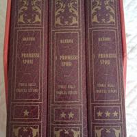 I promessi sposi e Storia della colonna infame