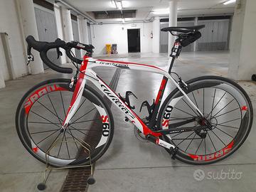 Wilier GT