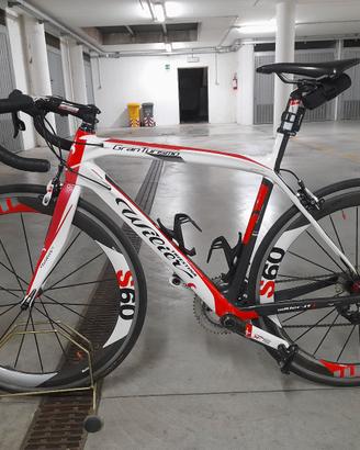 Wilier GT