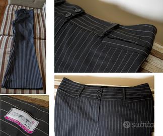 Pantaloni eleganti - Taglia m