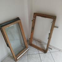 5 Finestre velux