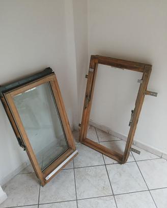 5 Finestre velux