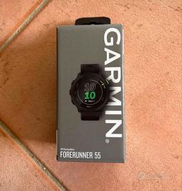 Garmin Forerunner 55