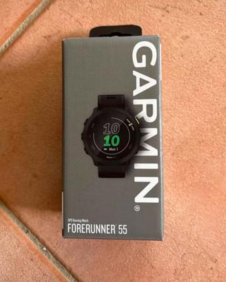 Garmin Forerunner 55
