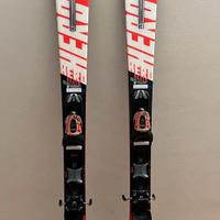 Sci Rossignol HERO Elite (donna) - 156 cm