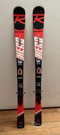 Sci Rossignol HERO Elite (donna) - 156 cm