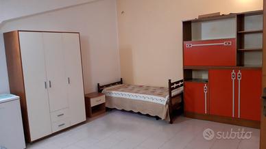 Mansarda Enna Bassa vicino Università