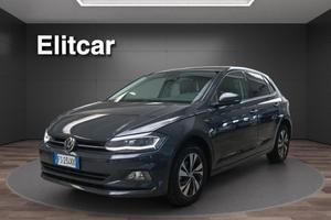 VOLKSWAGEN Polo 1.0 TSI 5p. Highline BlueMotion