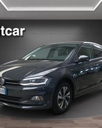 VOLKSWAGEN Polo 1.0 TSI 5p. Highline BlueMotion