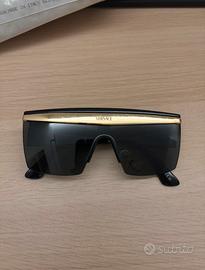 Occhiali Versace  MOD 2254 Neri e oro