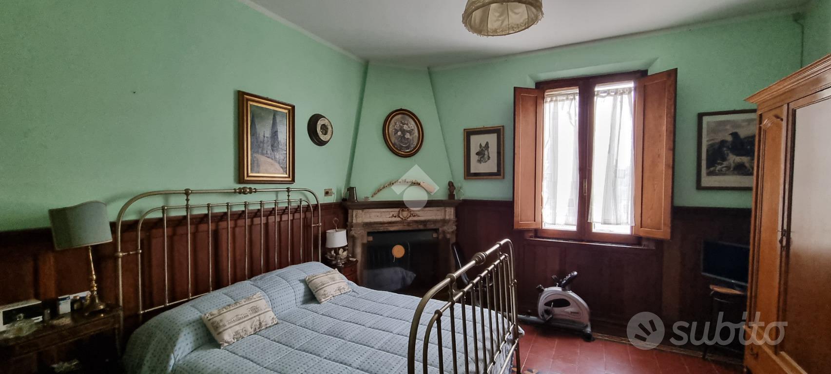 Casa – Montepulciano, Abbadia di Montepulciano - Altro