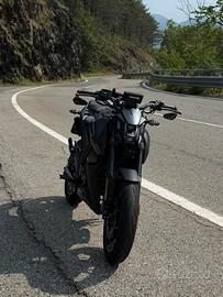 Zontes 125 U