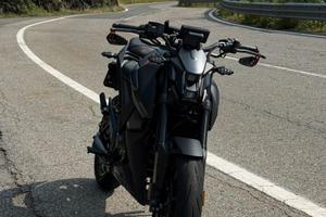 Zontes 125 U