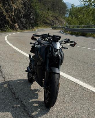 Zontes 125 U