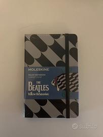 Moleskine The Beatles Limited Edition Pocket Ruled
