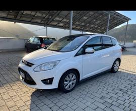 Ford C-Max 1.6 TDCi 115CV Titanium Black Friday