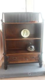 LIBRERIA LOMBARDA A GIORNO  SECONDA META' 800