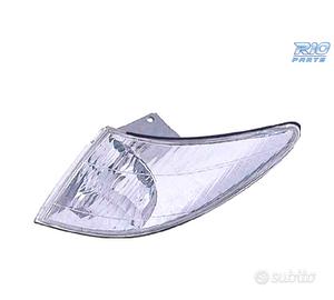 FRECCIE ANTERIORI MAZDA PREMACY 99-01