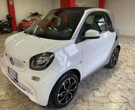 SMART ForTwo EQ Prime