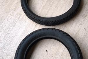 Treno Pirelli scorpion MT90