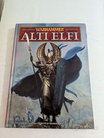 CODEX WARHAMMER FANTASY ITALIANO