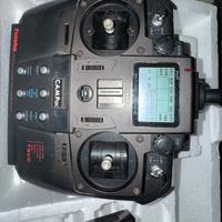 Radiocomando Futaba 3vc