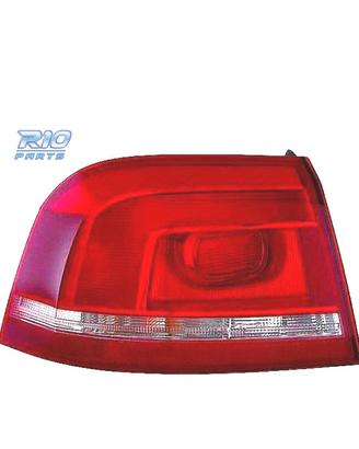 FANALE SINISTRO VOLKSWAGEN VW PASSAT VARIANT 10-14
