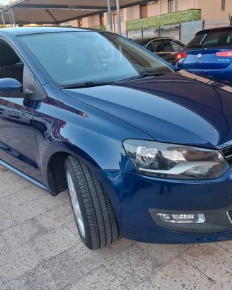 Volkswagen Polo - 1.6 TDI / Cambio automatico /