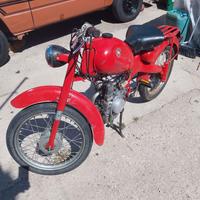 Motom 48 del 1960 CONSERVATO