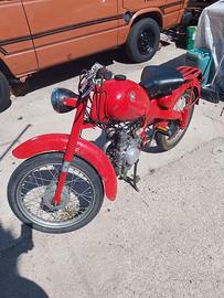 Motom 48 del 1960 CONSERVATO