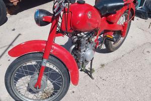 Motom 48 del 1960 CONSERVATO