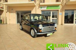 ROVER Mini Mayfair