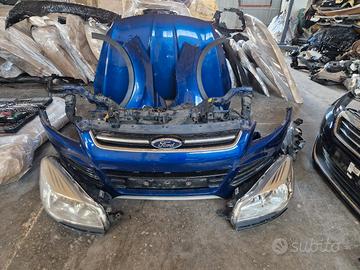 Ford Kuga 2012-2016 Musata Frontale muso 