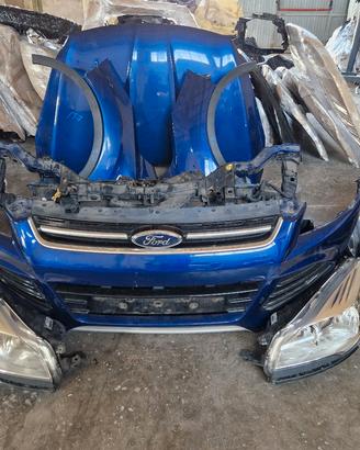 Ford Kuga 2012-2016 Musata Frontale muso 