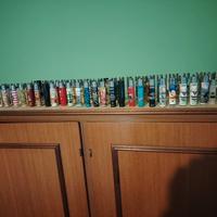 lotto 85 accendini clipper da collezione 