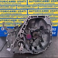 Cambio manuale Nissan Qashqai 1.6 HR16 2006/2013