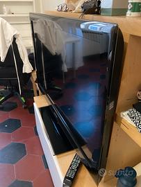 Televisore Samsung 46 pollici