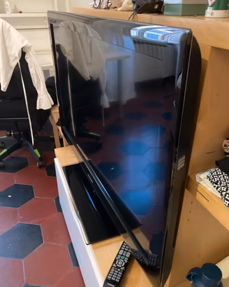 Televisore Samsung 46 pollici