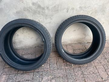 Gomme 225/40/18 M+S