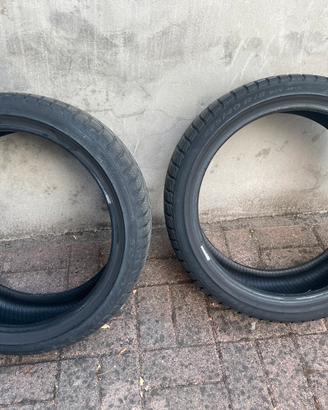 Gomme 225/40/18 M+S