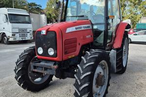 Trattore Massey Ferguson 5435