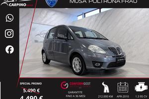 Lancia MUSA 1.3 Mjt 16V 95 CV S&S DPF Poltrona Fra