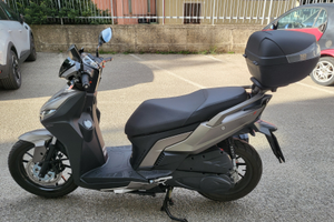 Scooter Kymco Agility S 200 - Come Nuovo