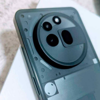 Nothing Phone 3A Pro 5G 12gb 256gb